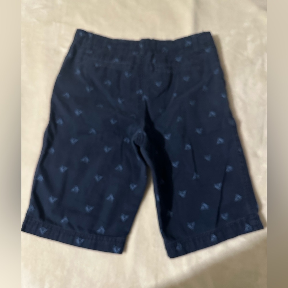 Short for boys brand faded glory